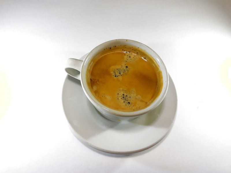 Café Americano