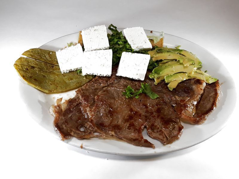Costilla Azteca